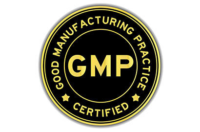FDA cGMP