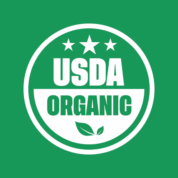 USDA Organic
